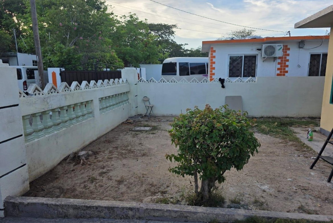 Third image of 394-14th Ave West Cumberland in Gregory Park, St. Catherine, Jamaica - property is For Rent