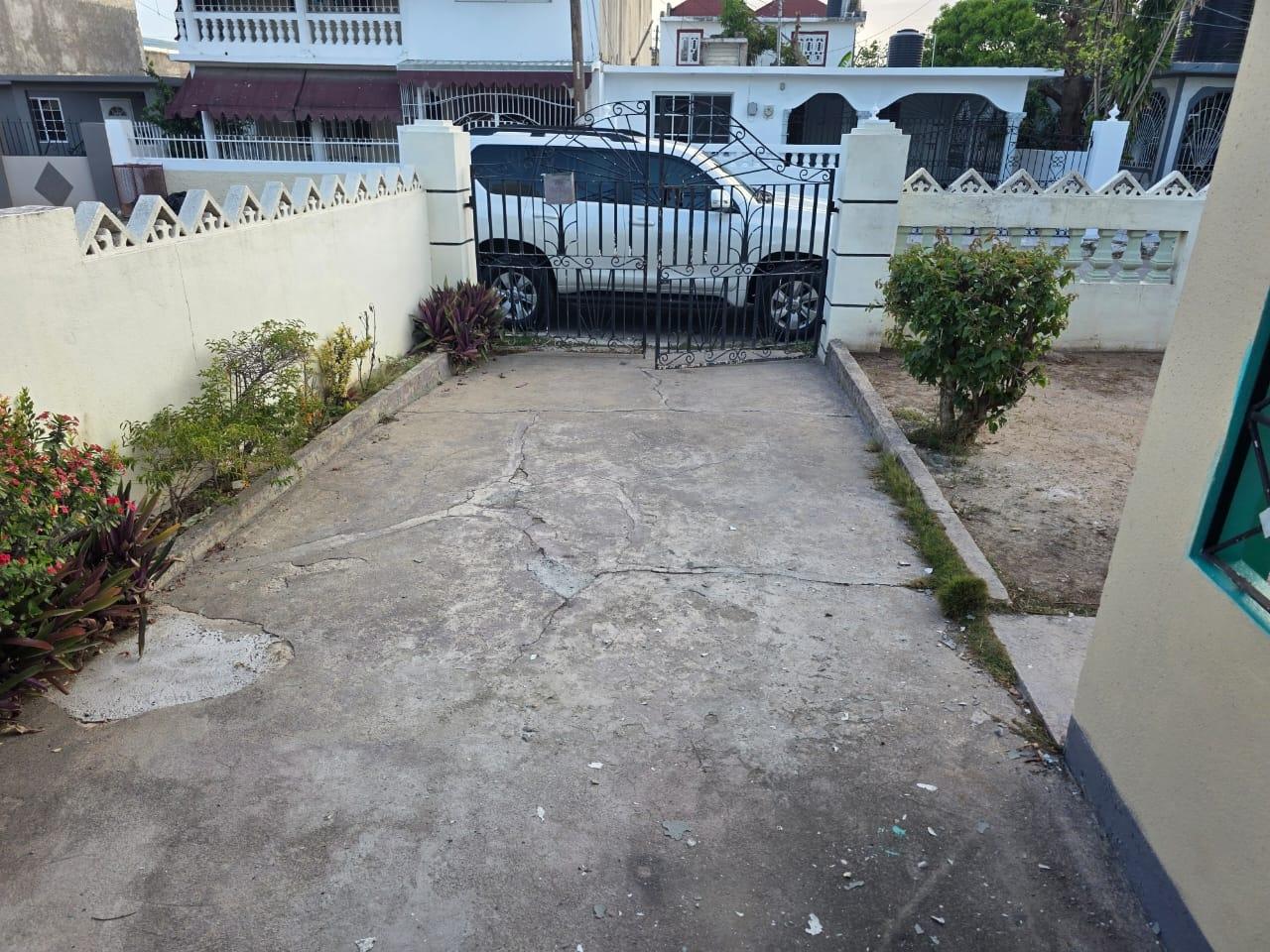 Fourth image of 394-14th Ave West Cumberland in Gregory Park, St. Catherine, Jamaica - property is For Rent