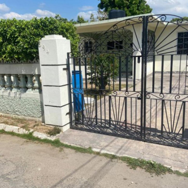 First image of 394-14th Ave West Cumberland in Gregory Park, St. Catherine, Jamaica - property is For Rent