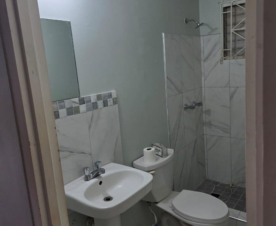 Ninth image of 394-14th Ave West Cumberland in Gregory Park, St. Catherine, Jamaica - property is For Rent