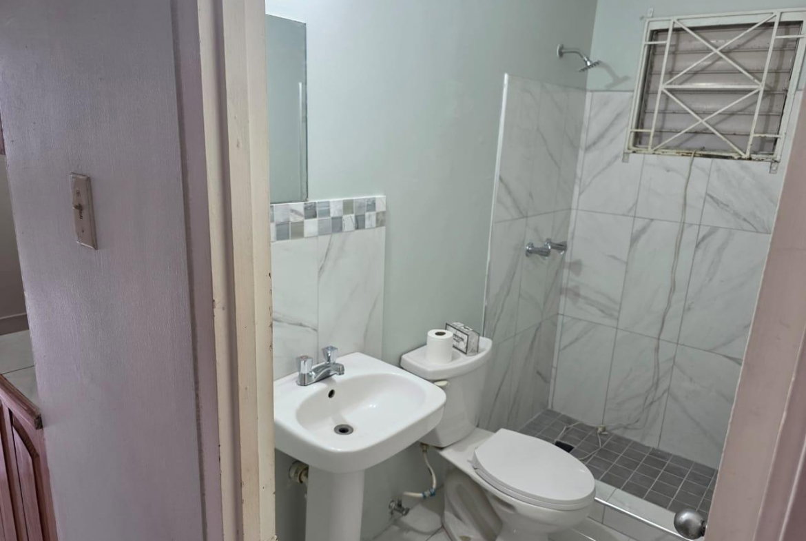 Tenth image of 394-14th Ave West Cumberland in Gregory Park, St. Catherine, Jamaica - property is For Rent