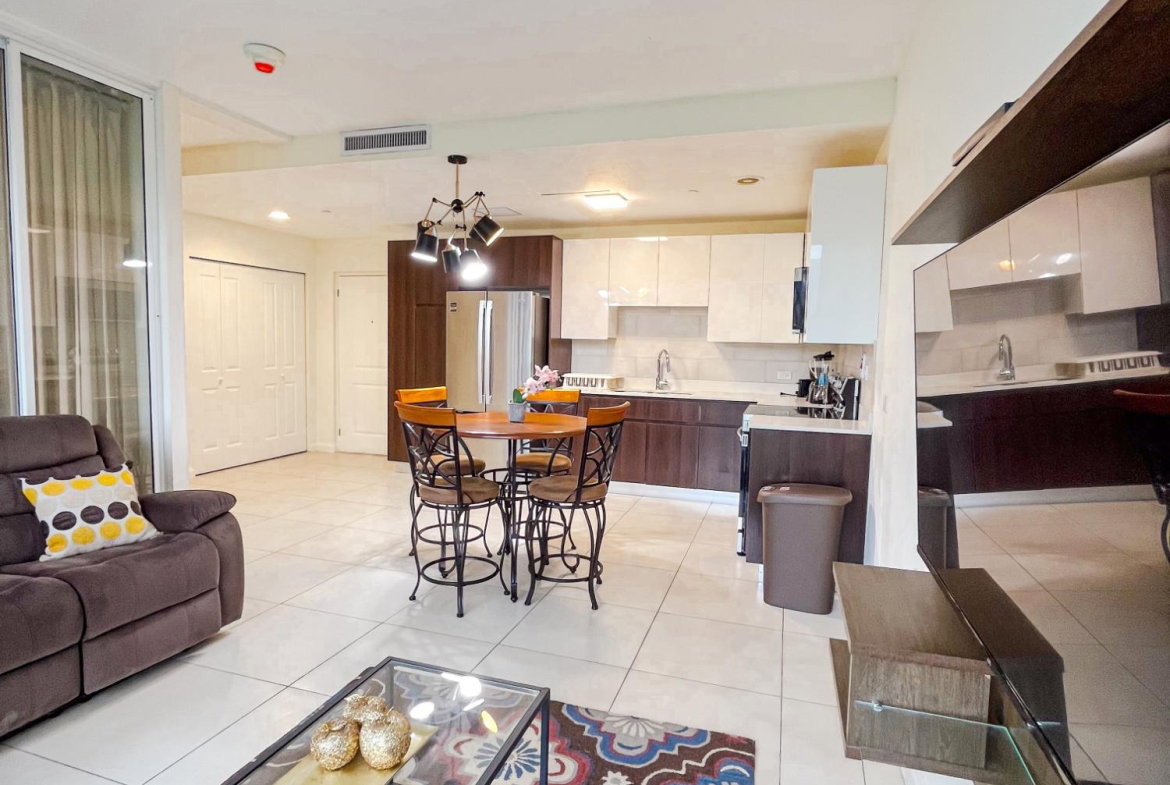 Fifth image of A-303-4 Musgrave Avenue in Kingston 5, St. Andrew, Jamaica - property is For Rent