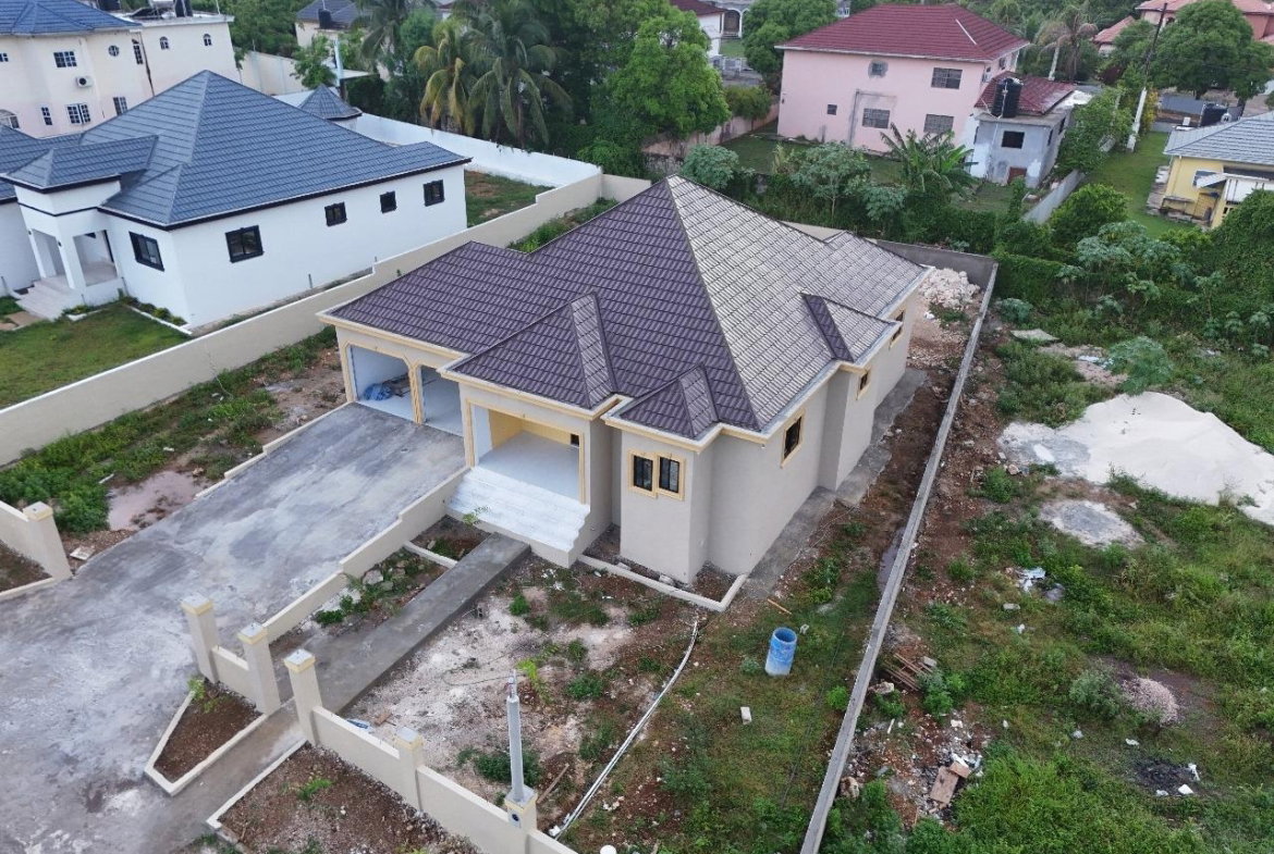 Third image of Lot 7 Boxwood in Santa Cruz, St. Elizabeth, Jamaica - property is For Sale