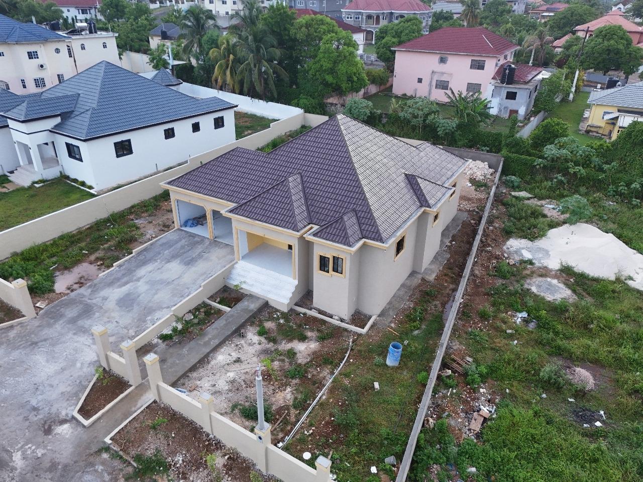 Third image of Lot 7 Boxwood in Santa Cruz, St. Elizabeth, Jamaica - property is For Sale