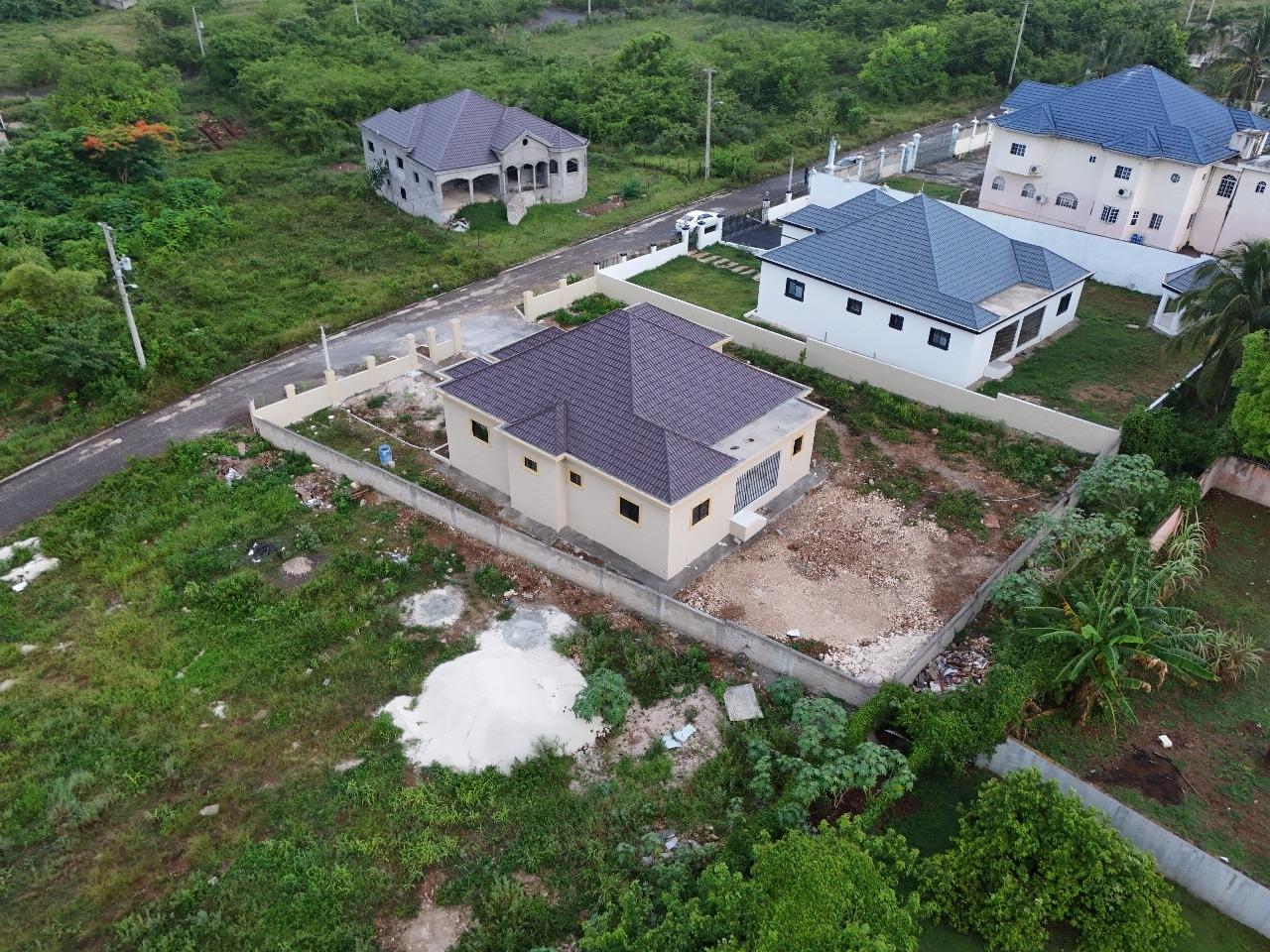 Fourth image of Lot 7 Boxwood in Santa Cruz, St. Elizabeth, Jamaica - property is For Sale