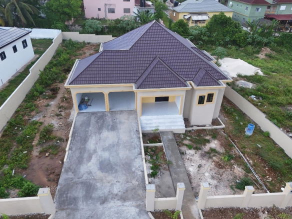First image of Lot 7 Boxwood in Santa Cruz, St. Elizabeth, Jamaica - property is For Sale