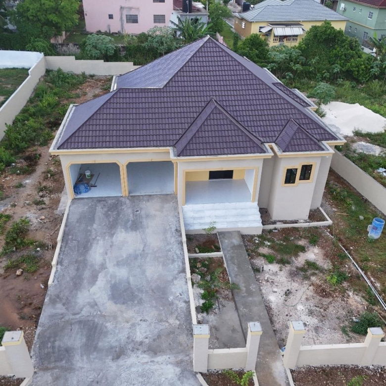 First image of Lot 7 Boxwood in Santa Cruz, St. Elizabeth, Jamaica - property is For Sale