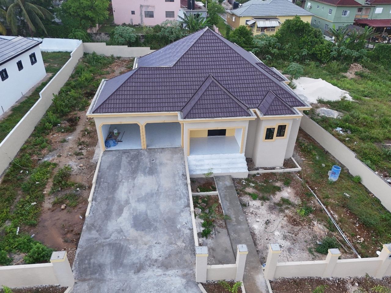 First image of Lot 7 Boxwood in Santa Cruz, St. Elizabeth, Jamaica - property is For Sale