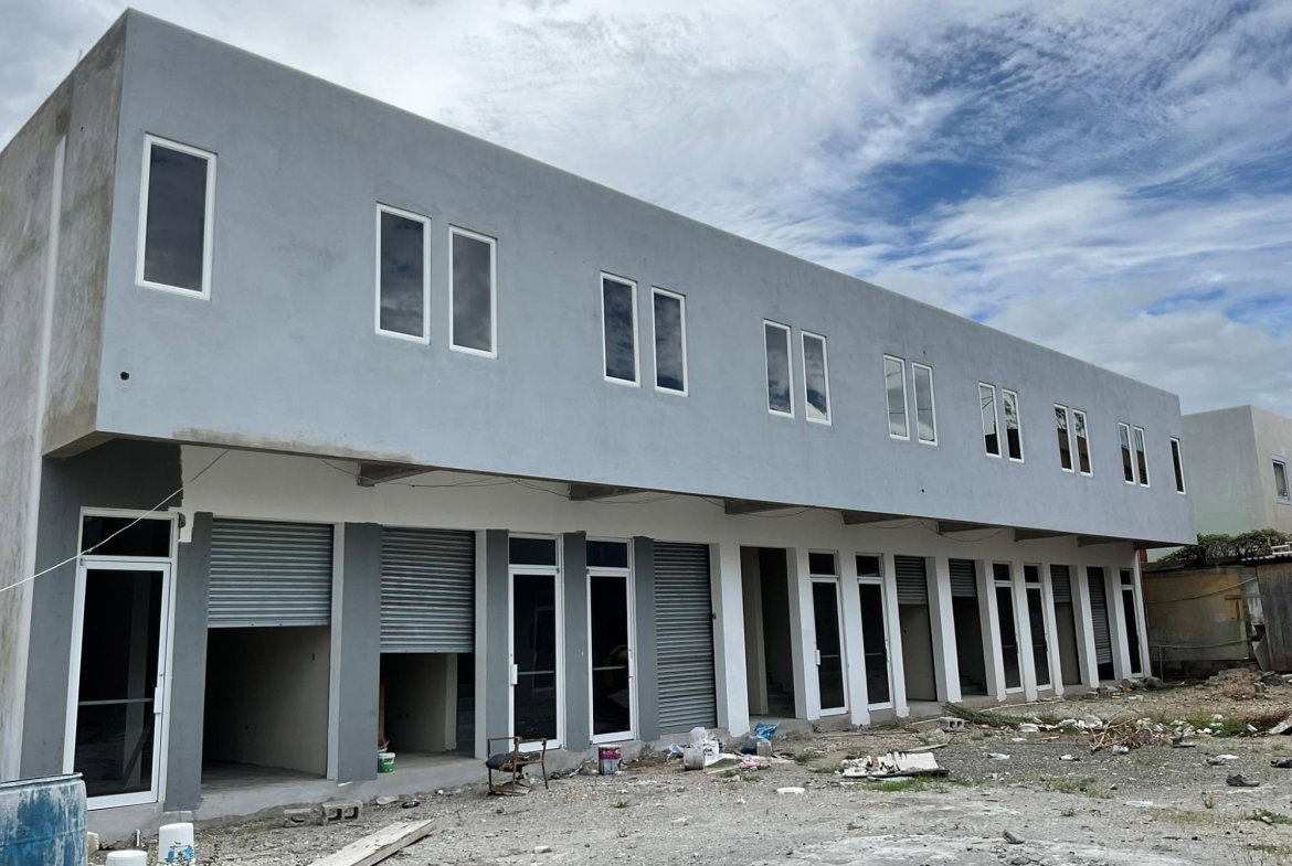 Second image of 12-2c Grove Road in Kingston 10, St. Andrew, Jamaica - property is For Sale