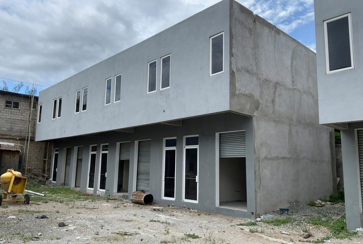 First image of 12-2c Grove Road in Kingston 10, St. Andrew, Jamaica - property is For Sale