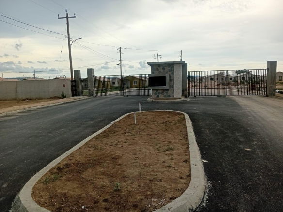 Newly Built 3-Bedroom House for Sale in Phoenix Park Village 2, St. Catherine, Jamaica 9 First image of 939 40 Cayenne Crescent, Phoe in Phoenix Park, St. Catherine, Jamaica - property is For Sale
