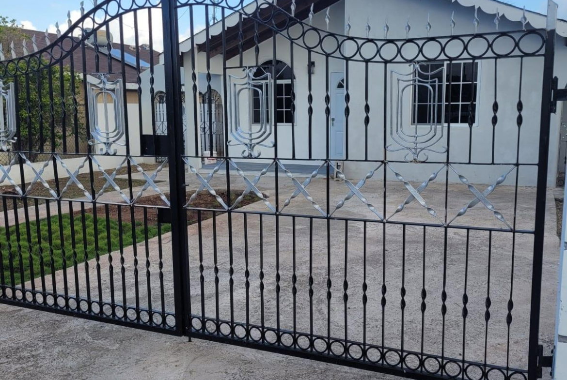 Eleventh image of 232 Reef Circle in Old Harbour, St. Catherine, Jamaica - property is For Rent