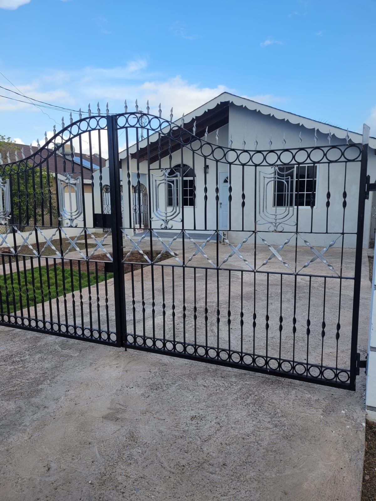 Eleventh image of 232 Reef Circle in Old Harbour, St. Catherine, Jamaica - property is For Rent