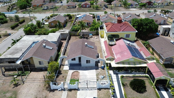 Fifth image of 232 Reef Circle in Old Harbour, St. Catherine, Jamaica - property is For Rent