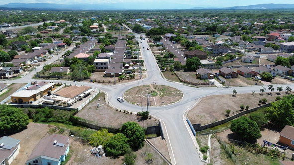 Eighth image of 232 Reef Circle in Old Harbour, St. Catherine, Jamaica - property is For Rent