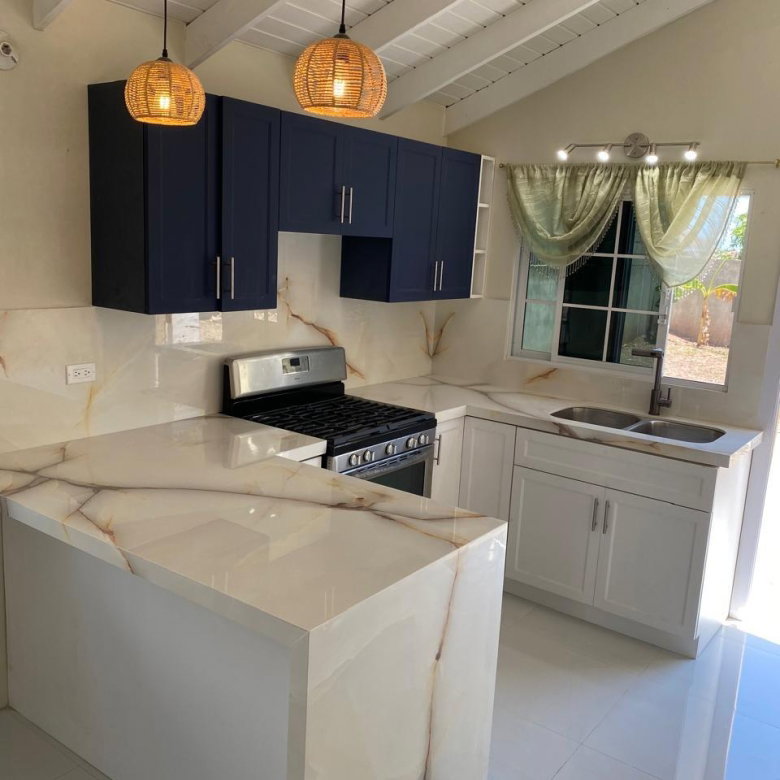 First image of 232 Reef Circle in Old Harbour, St. Catherine, Jamaica - property is For Rent