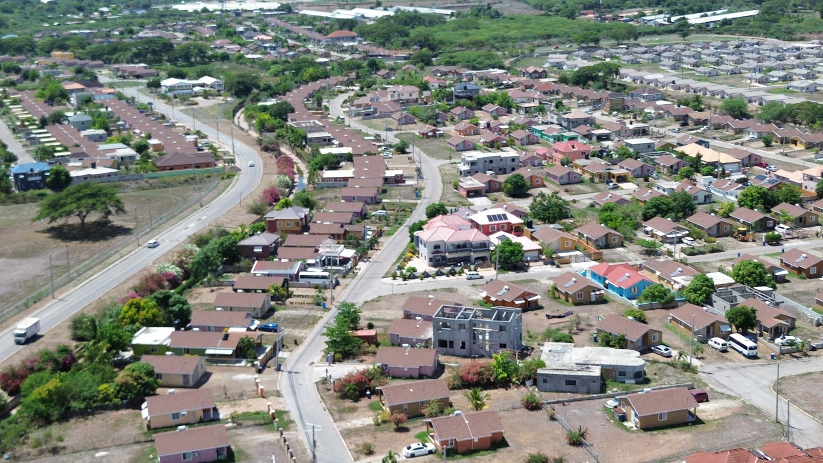 Ninth image of 232 Reef Circle in Old Harbour, St. Catherine, Jamaica - property is For Rent
