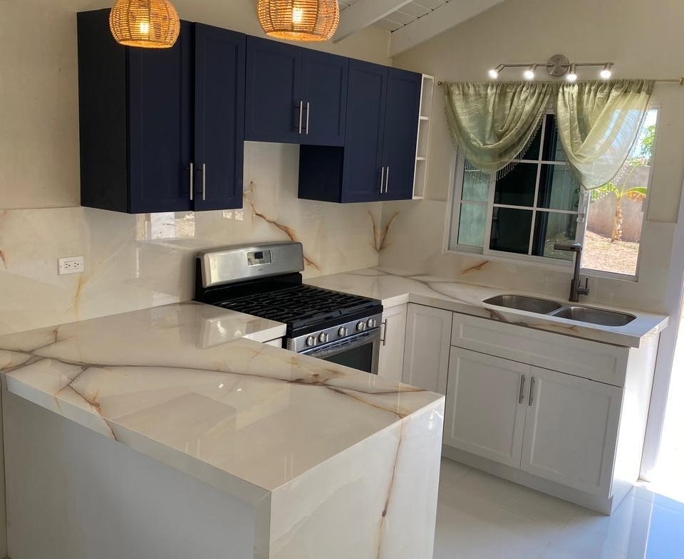 First image of 232 Reef Circle in Old Harbour, St. Catherine, Jamaica - property is For Rent