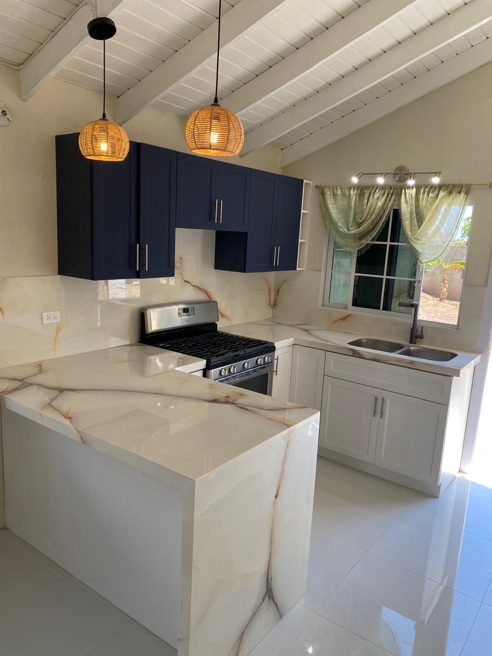 First image of 232 Reef Circle in Old Harbour, St. Catherine, Jamaica - property is For Rent