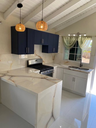 First image of 232 Reef Circle in Old Harbour, St. Catherine, Jamaica - property is For Rent