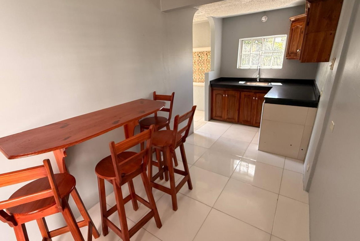 Seventh image of 412-5th av Eltham Acres in Spanish Town, St. Catherine, Jamaica - property is For Rent