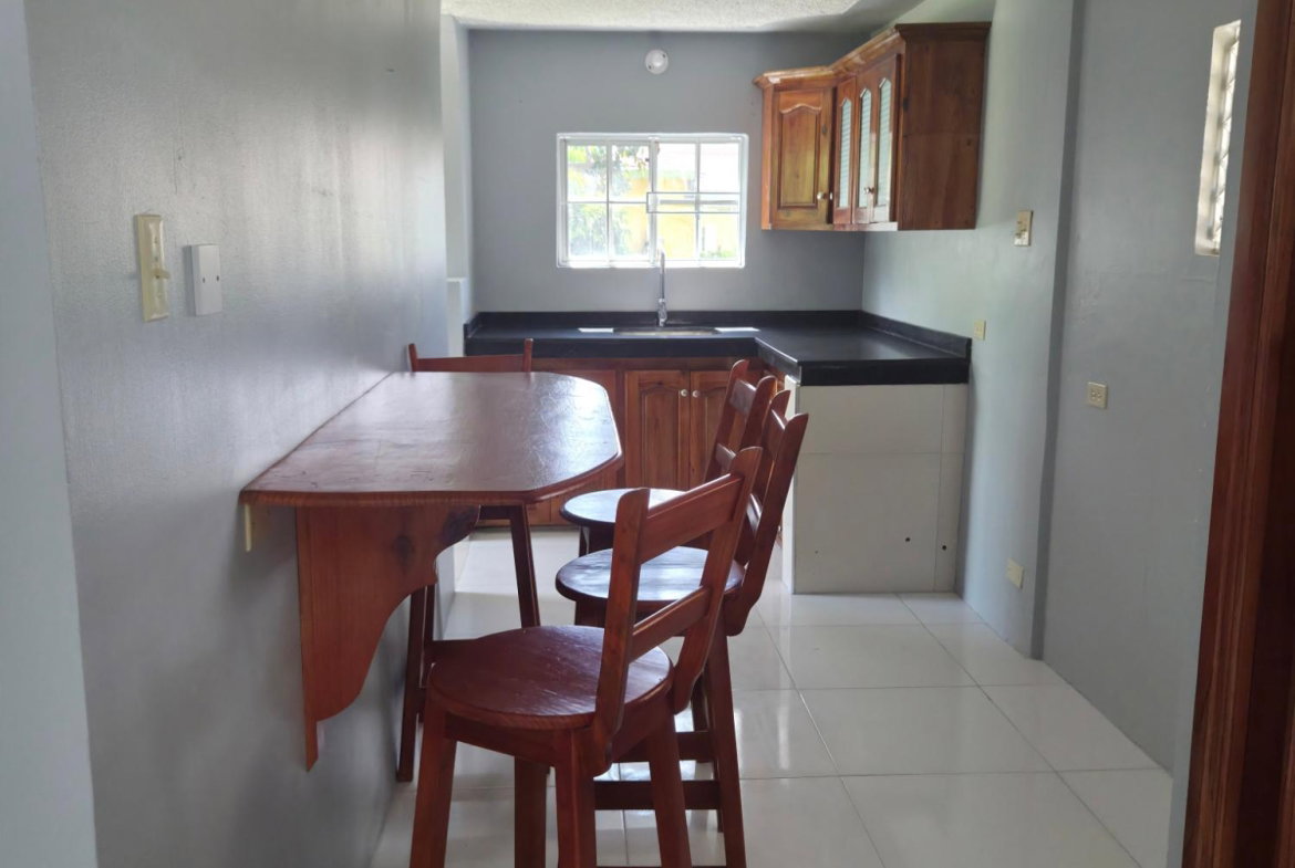 Ninth image of 412-5th av Eltham Acres in Spanish Town, St. Catherine, Jamaica - property is For Rent