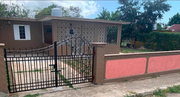 First image of 412-5th av Eltham Acres in Spanish Town, St. Catherine, Jamaica - property is For Rent