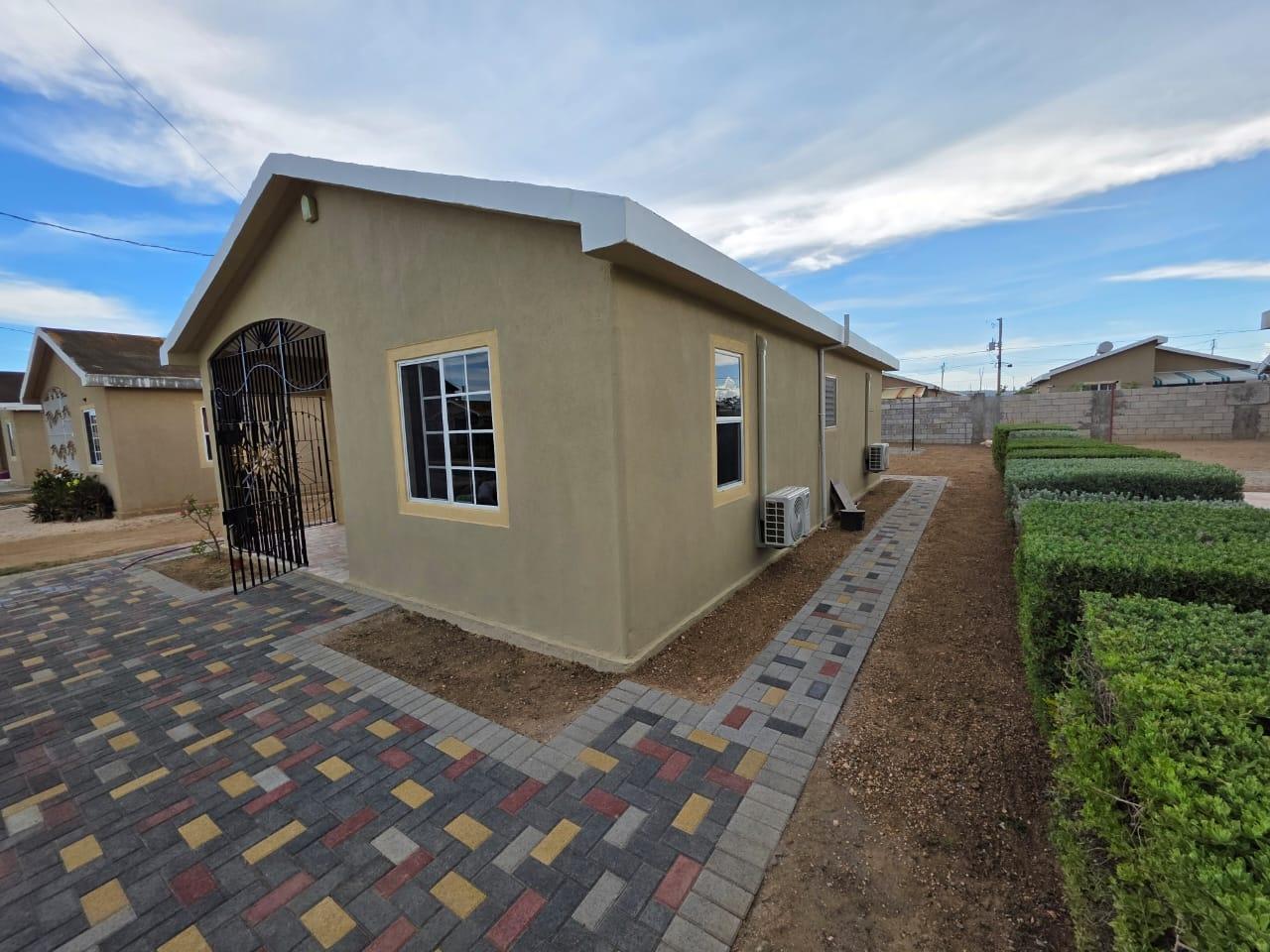 Second image of Lot 1147 Phoenix Village Park Phas in Phoenix Park, St. Catherine, Jamaica - property is For Rent
