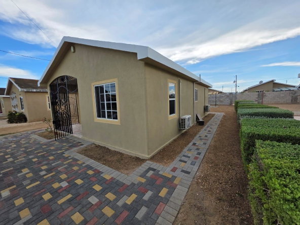 Second image of Lot 1147 Phoenix Village Park Phas in Phoenix Park, St. Catherine, Jamaica - property is For Rent