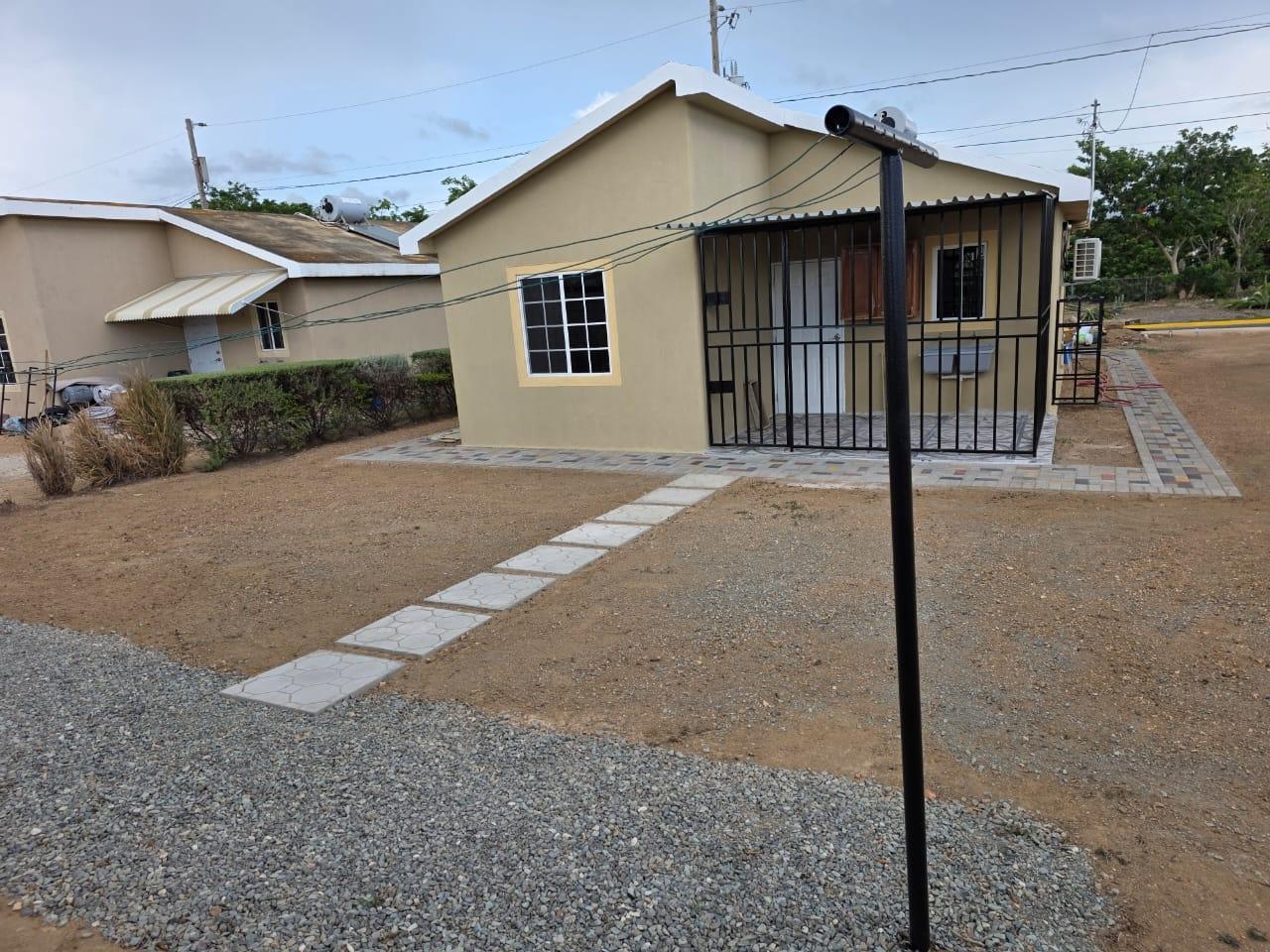Eighteenth image of Lot 1147 Phoenix Village Park Phas in Phoenix Park, St. Catherine, Jamaica - property is For Rent