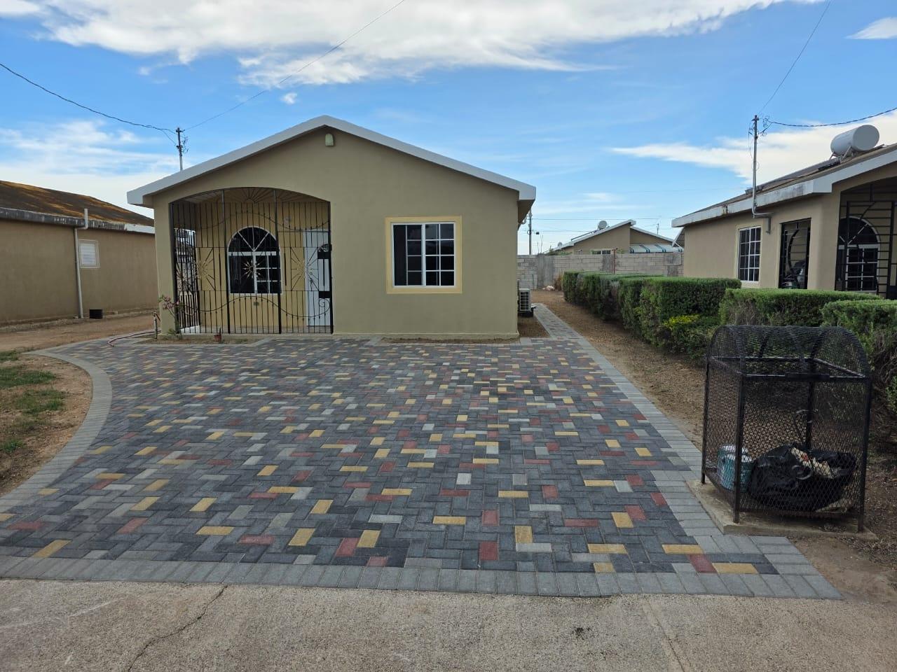 Third image of Lot 1147 Phoenix Village Park Phas in Phoenix Park, St. Catherine, Jamaica - property is For Rent