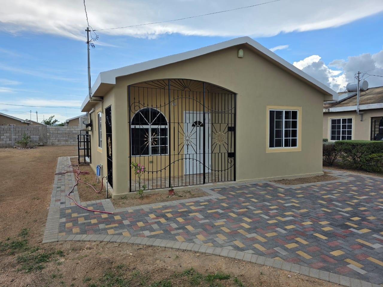 Fourth image of Lot 1147 Phoenix Village Park Phas in Phoenix Park, St. Catherine, Jamaica - property is For Rent