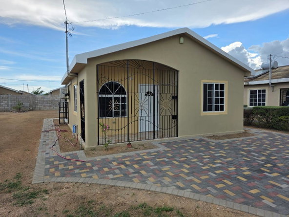Fourth image of Lot 1147 Phoenix Village Park Phas in Phoenix Park, St. Catherine, Jamaica - property is For Rent