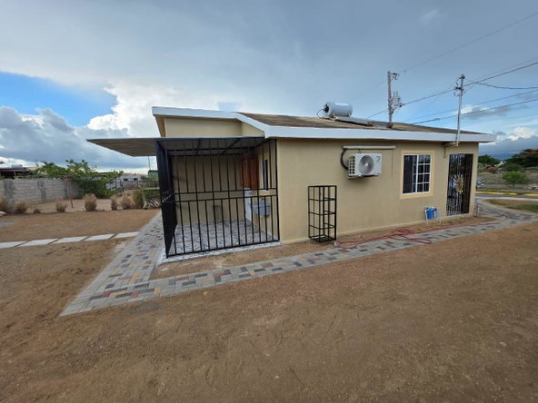 Fifth image of Lot 1147 Phoenix Village Park Phas in Phoenix Park, St. Catherine, Jamaica - property is For Rent