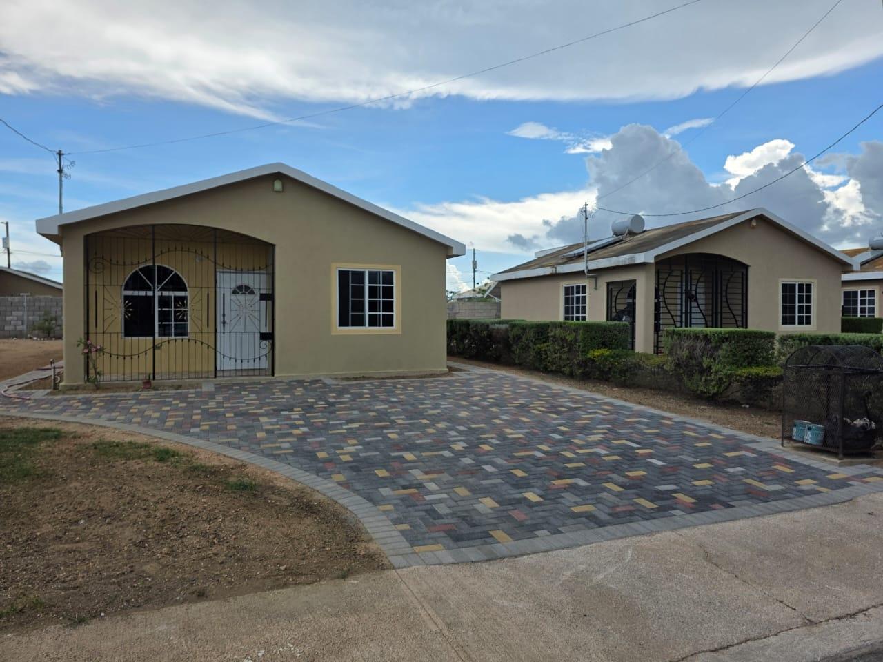 Sixth image of Lot 1147 Phoenix Village Park Phas in Phoenix Park, St. Catherine, Jamaica - property is For Rent
