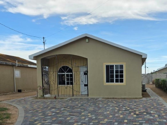 First image of Lot 1147 Phoenix Village Park Phas in Phoenix Park, St. Catherine, Jamaica - property is For Rent