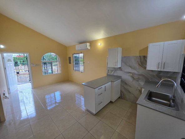 Seventh image of Lot 1147 Phoenix Village Park Phas in Phoenix Park, St. Catherine, Jamaica - property is For Rent