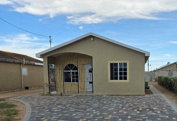 First image of Lot 1147 Phoenix Village Park Phas in Phoenix Park, St. Catherine, Jamaica - property is For Rent