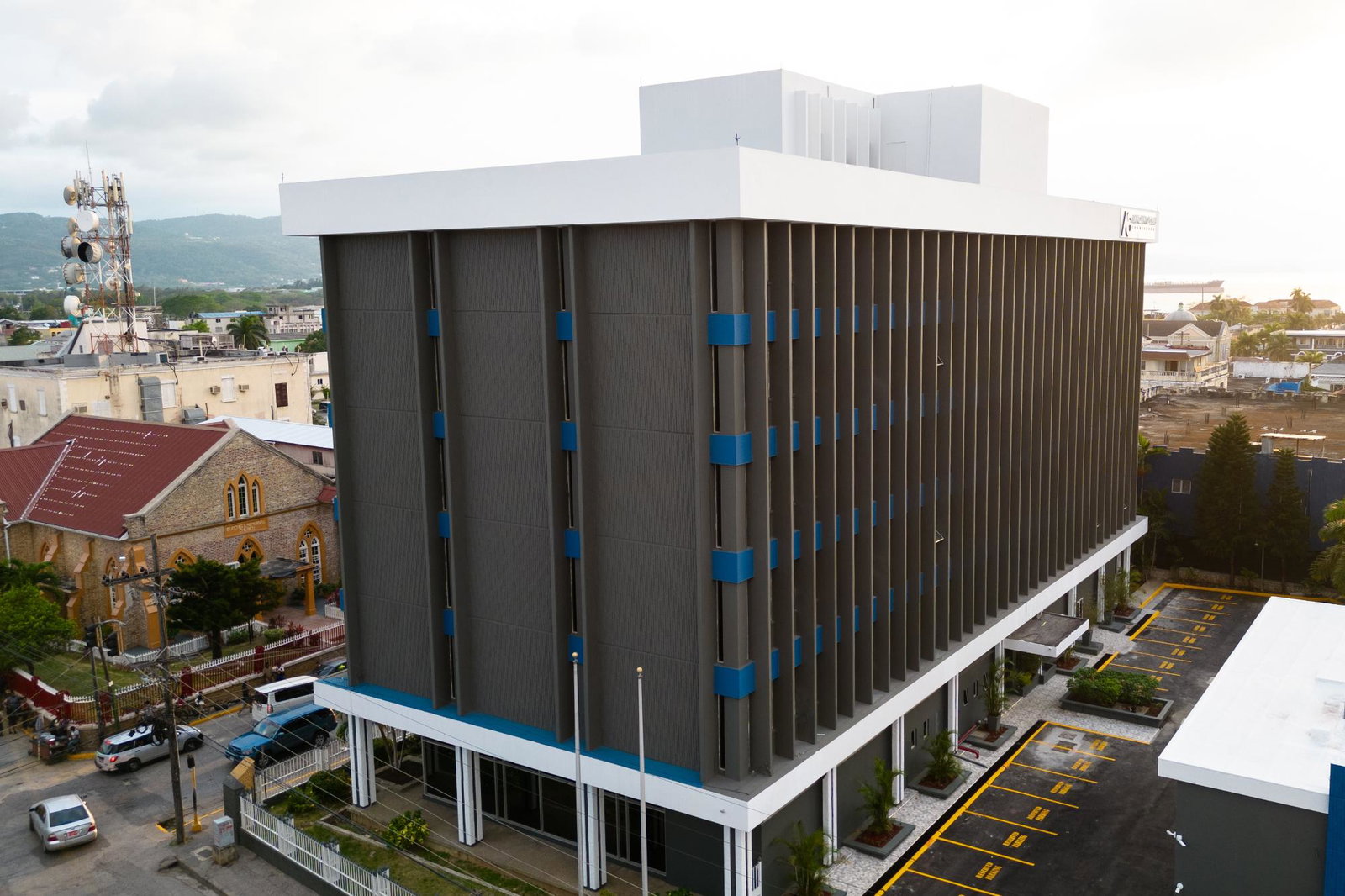 Second image of 4-30-34 Market St, Montego Bay in Montego Bay, St. James, Jamaica - property is For Rent