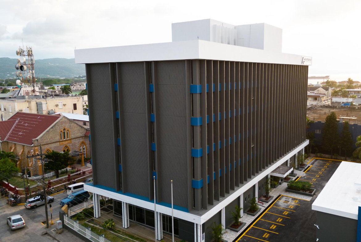 Second image of 3-30-34 Market St, Montego Bay in Montego Bay, St. James, Jamaica - property is For Rent