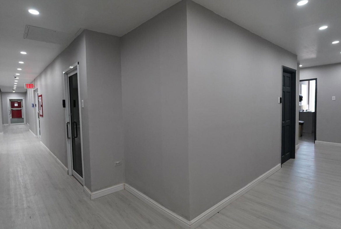 Fourth image of 3-30-34 Market St, Montego Bay in Montego Bay, St. James, Jamaica - property is For Rent