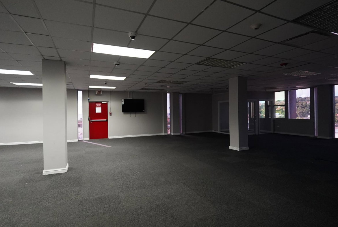 Sixth image of 3-30-34 Market St, Montego Bay in Montego Bay, St. James, Jamaica - property is For Rent