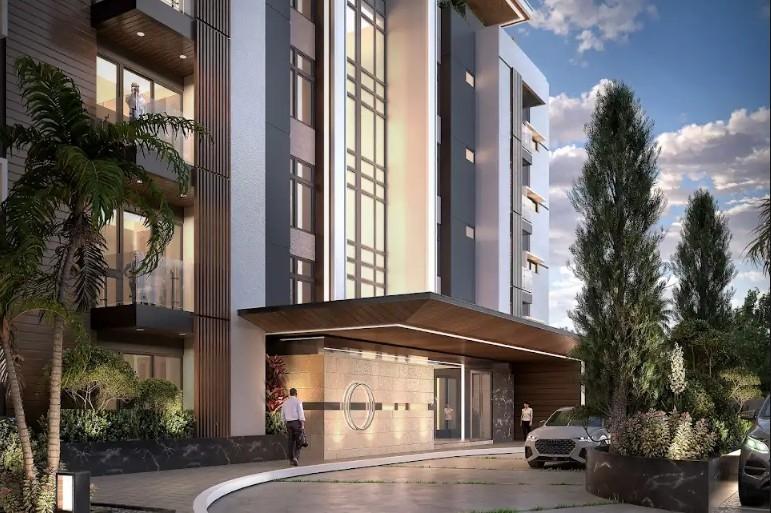 Second image of A005-35 Palm Beach-leader Avenue in Montego Bay, St. James, Jamaica - property is For Sale