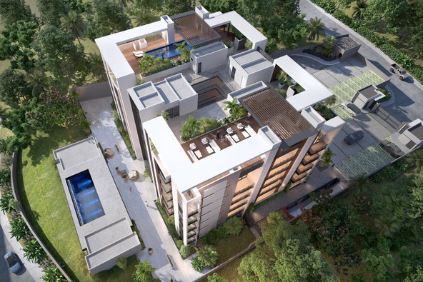 Thirteenth image of A005-35 Palm Beach-leader Avenue in Montego Bay, St. James, Jamaica - property is For Sale
