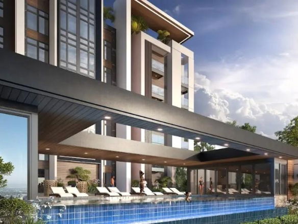 First image of A026-35 Palm Beach-leader Avenue in Montego Bay, St. James, Jamaica - property is For Sale