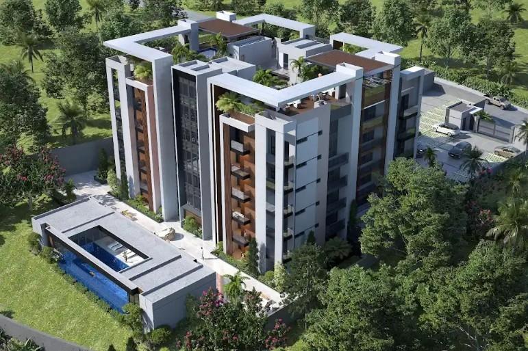 Second image of A026-35 Palm Beach-leader Avenue in Montego Bay, St. James, Jamaica - property is For Sale