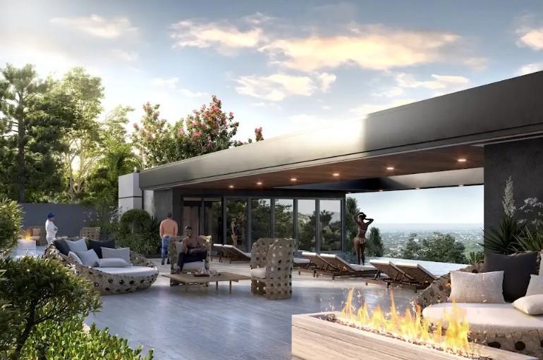 Fourth image of A026-35 Palm Beach-leader Avenue in Montego Bay, St. James, Jamaica - property is For Sale