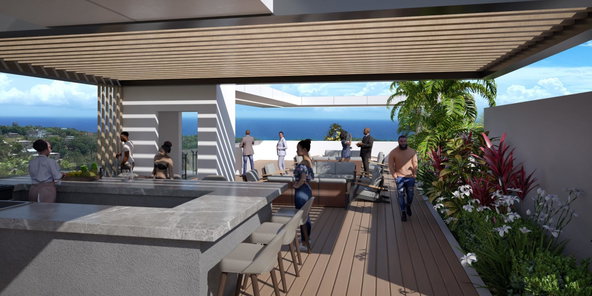 Fifth image of A026-35 Palm Beach-leader Avenue in Montego Bay, St. James, Jamaica - property is For Sale