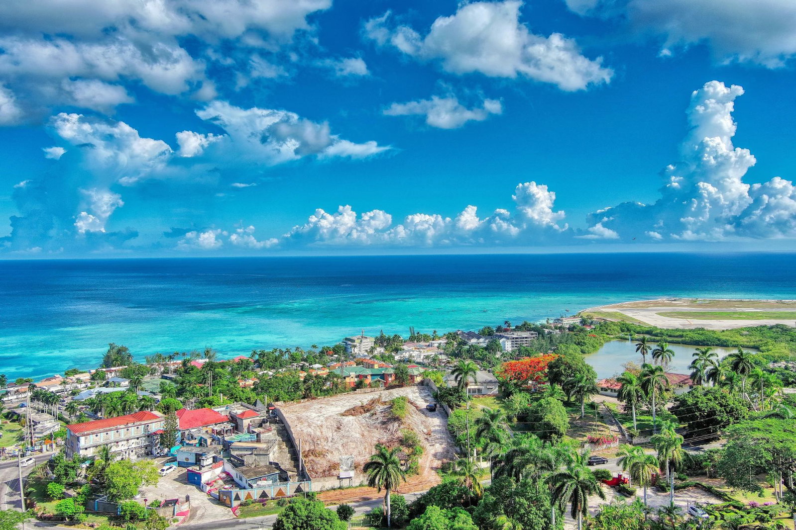 Fourteenth image of A026-35 Palm Beach-leader Avenue in Montego Bay, St. James, Jamaica - property is For Sale