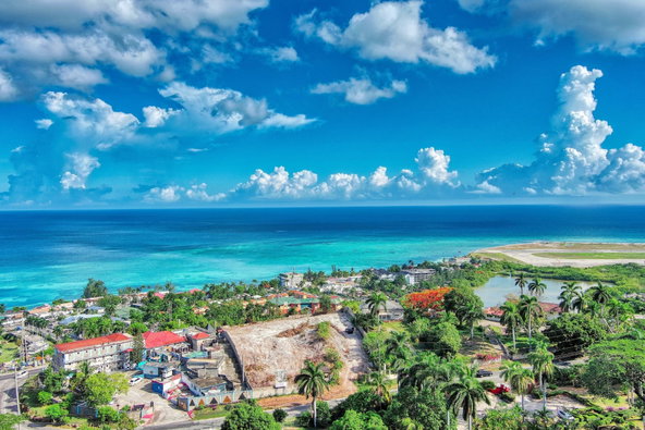 Fourteenth image of A026-35 Palm Beach-leader Avenue in Montego Bay, St. James, Jamaica - property is For Sale